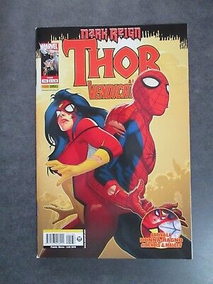 Thor N° 136 - 2010 - Panini Comics