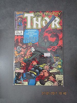 Thor N. 49 - Ed. Play Press