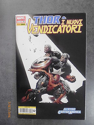 Thor N° 79 - 2005 - Panini Comics