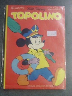 Topolino N° 929 - 16 Settembre 1973