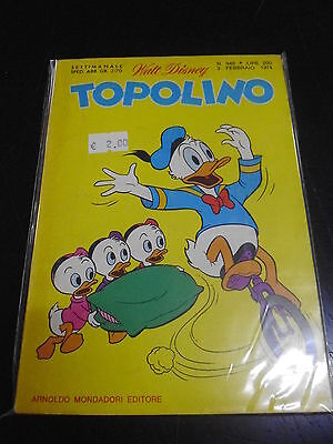 Topolino N° 949 - 3 Febbraio 1974