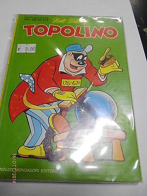 Topolino N° 954 - 10 Marzo 1974