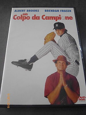 Un Colpo Da Campione - Dvd