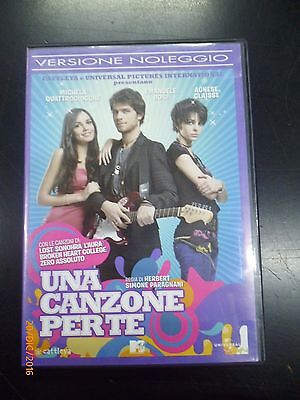 Una Canzone Per Te - Versione Noleggio - Dvd