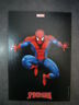 Uomo Ragno Spiderman Cartolina Promocard 7092