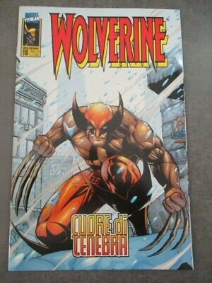 Wolverine N° 110 - Marvel Italia 1999