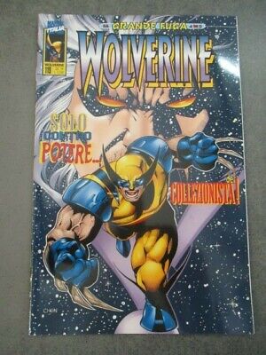 Wolverine N° 119 - Marvel Italia 1999