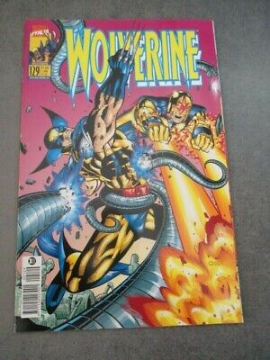 Wolverine N° 129 - Marvel Italia 2000