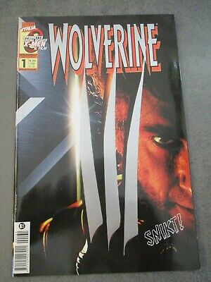 Wolverine N° 131 - Marvel Italia 2000