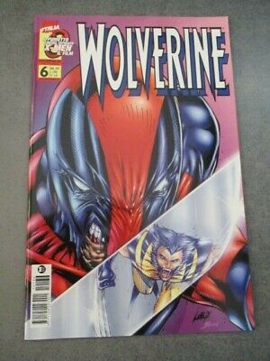 Wolverine N° 136 - Marvel Italia 2001