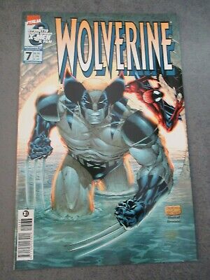 Wolverine N° 137 - Marvel Italia 2001