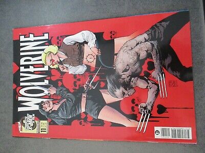 Wolverine N° 141 - Marvel Italia 2001