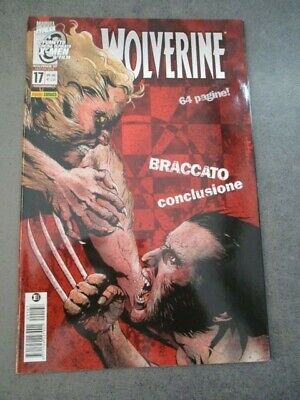 Wolverine N° 147 - Marvel Italia 2002