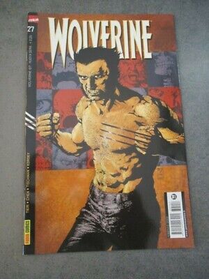 Wolverine N° 157 - Marvel Italia 2003