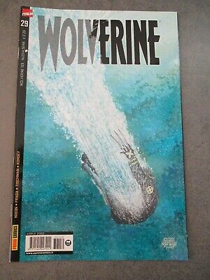 Wolverine N° 159 - Marvel Italia 2003