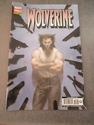 Wolverine N° 164 - Marvel Italia 2003