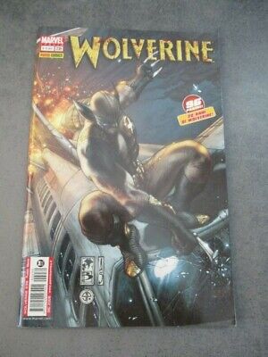 Wolverine N° 239 - Marvel Italia Panini Comics 2009