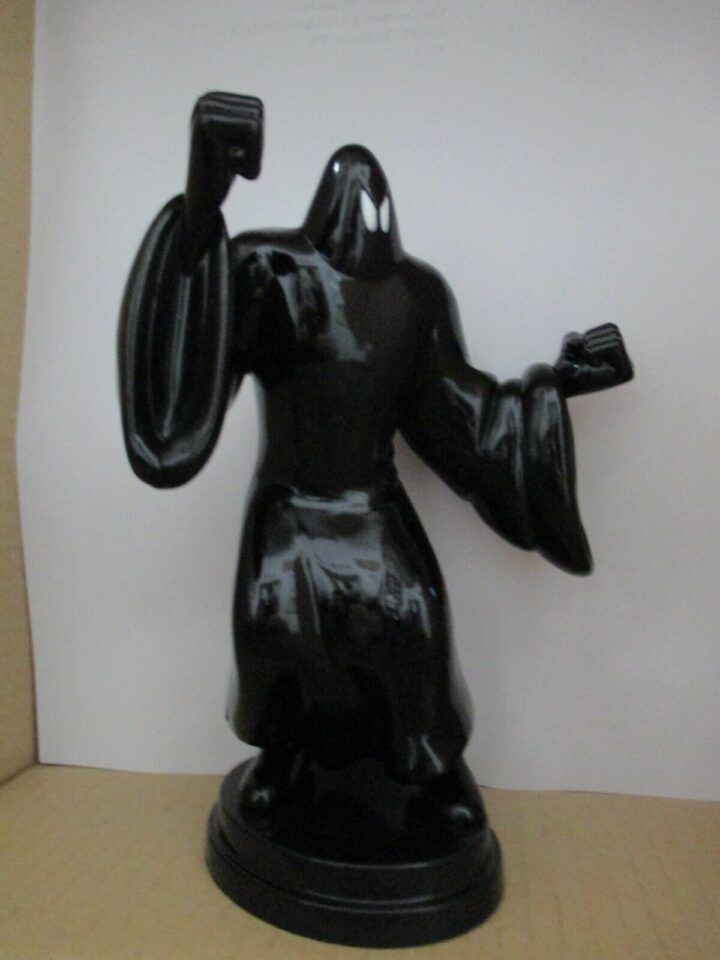 Macchia Nera - Statua Disney Parade Collection