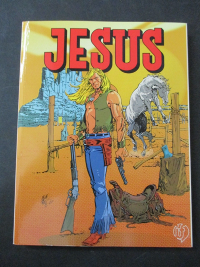 Jesus 1/13 - Ed. If 2020 - Serie Completa