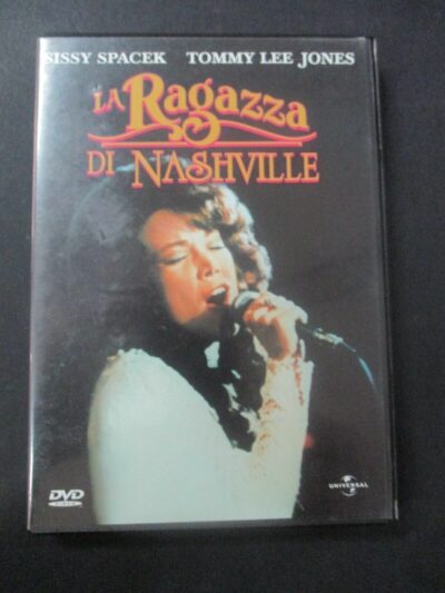 La Ragazza Di Nashville - Dvd