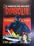 Diabolik Prima Serie N° 7 - Ristampa 1964 - Raro!!!