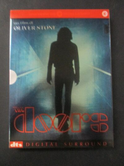 The Doors Dts Edition - Oliver Stone - Dvd