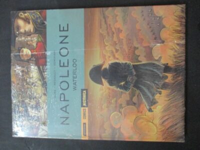 Historica Vol. 49 Napoleone Waterloo - Mondadori