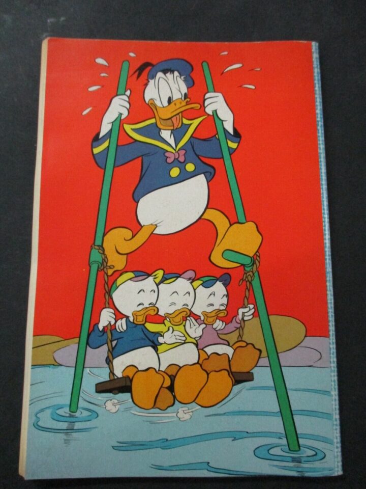 Topolino N° 313 + Figurine E Bollino - 26 Novembre 1961 - Originale - Ottimo