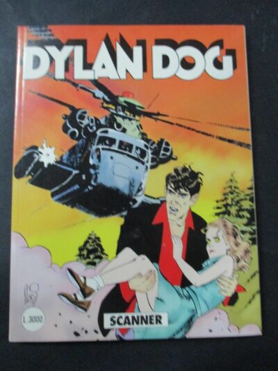 Dylan Dog Lotto 35 Albi Da 101 A 135 - Offertissima!