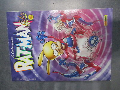 Leo Ortolani - Rat-man Color Special N° 6 - Panini Comics 2006